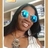 Nikalice Azevedo dos santos