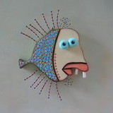 Rúbia Marques e Alfredo Larre