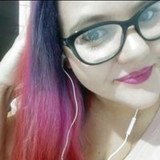 Anne Carolline Barreto