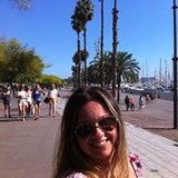 Maristela Frazao Caires