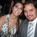 Elaine Cristina gabardo loth