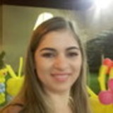 Jardiane Morais Martinez