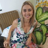 Bianca Calmon Pereira