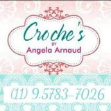 Croche´s by Angela Arnaud
