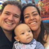 DEBORAH REGINA PEREIRA SILVA DO CARMO