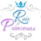 Reis e Princesas