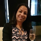 Silmary de Jesus Gonçalves Alvim