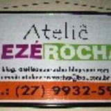 ATELIÊ ZEZÉ ROCHA