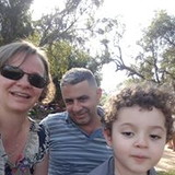 maria claudia ciappina xavier