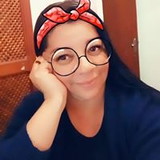 Franceline Amaral de Oliveira