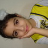 Geralda Aparecida Ferreira Rabelo