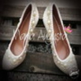 Maria Augusta Customização