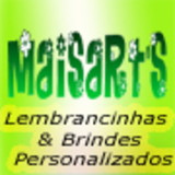 MAÍSA GAUDÊNCIO MACEDO