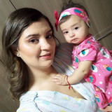 KENIA KARINE DE SOUZA FERREIRA