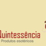 Quintessência produtos esotéricos