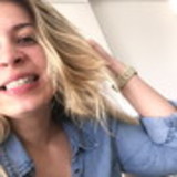 Isabella Pereira Pinto Emmerick