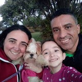 Sidneia das Graças Pereira Silva