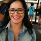 Sabrina Mathias Evangelista