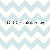 D.B Crochê e Artes