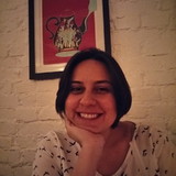 Nubia Daniella Del Santos