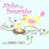 Ninho da Passarinha