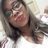 Amanda Lopes da Silva Pereira