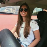 Jaqueline de Morais Machado