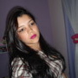 Andreza Cristina Pereira gomes