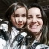 Rosiane de Oliveira Vitor