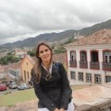 Erica de Oliveira Ribeiro