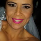 Cristiane Rodrigues Machado