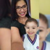 Patrícia de jesus Menezes