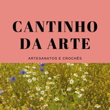 Cantinho da Arte!!