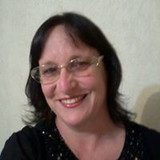 Kátia Regina Mauri Ribeiro