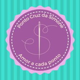 ponto cruz da simone