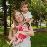 Vanessa Montini Bahr