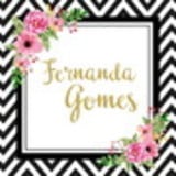 Fernanda Gomes de Oliveira