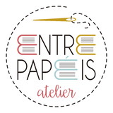 Entre Papéis Atelier