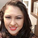 Fabiana Fernandes dos Santos