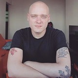 Juan Carlo Sansero Escobar