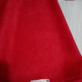 Deise Monteiro Vestido Infantil