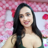 Andressa Lohanna Barbosa da Silva