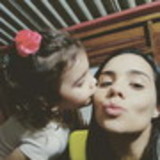 Isis Maya de Souza Aragão