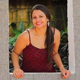 Nathalie Barbosa Pereira