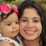 Gezisbel Gomes Lima Vieira