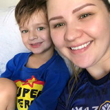 KAREN CRISTINA GIEHL