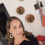 DISNEIDE BARBOZA DA SILVA