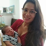 Bruna Carolina de Almeida Silva