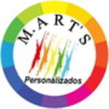 M´ARTES PERSONALIZADOS