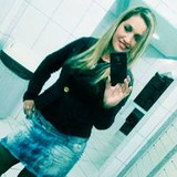 Elaine Cristina Alves